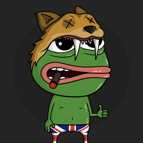 Degen #1192

Sold from HOLIDAYOZO to 0x83...d9a1 for 0.04Ξ ($73 USD)

opensea.io/assets/ethereu…