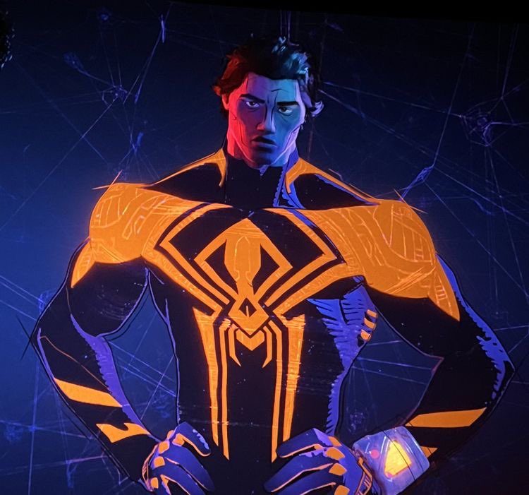 𝗠𝗜𝗚𝗨𝗘𝗟​ 𝗢' 𝗛𝗔𝗥𝗔​ ミ (@jgv9_z) on Twitter photo 