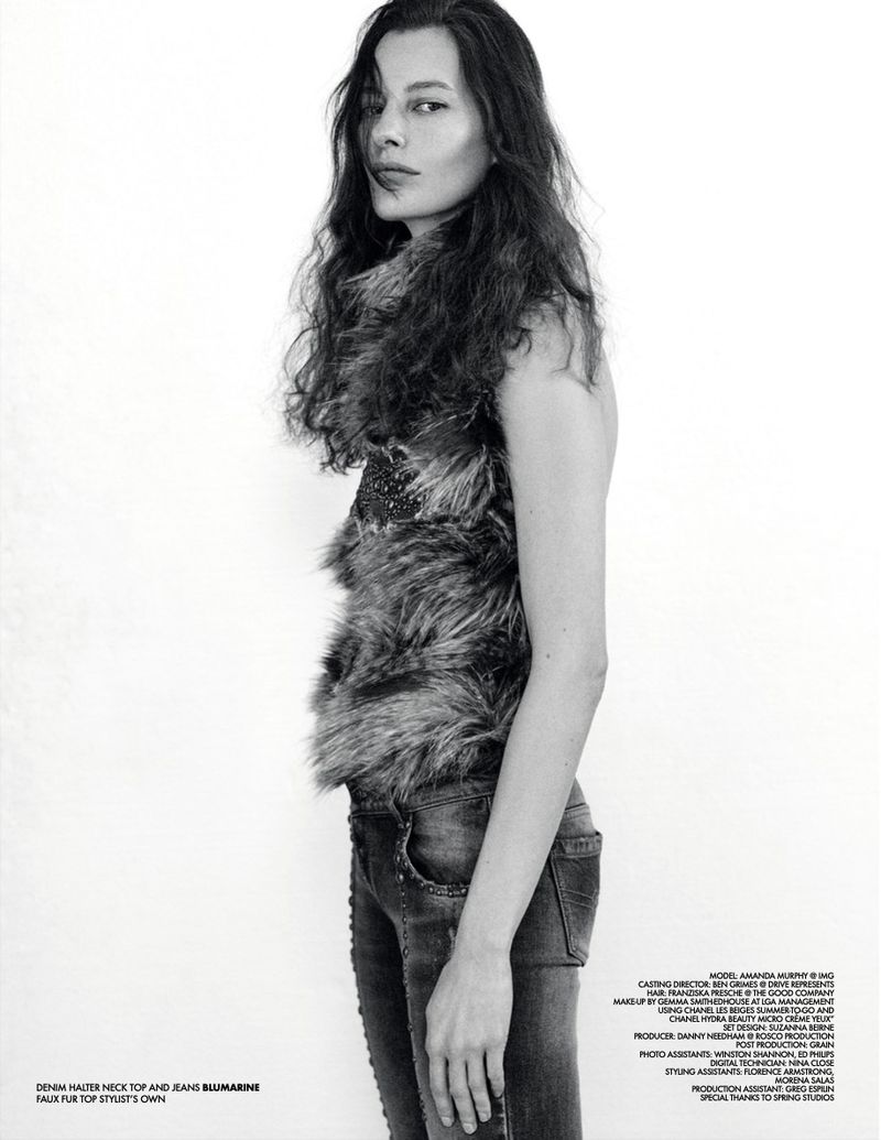 paper_muse's tweet photo. #ReEditionMagazine #봄여름호/ https://t.co/AnWHpYct92: ONE TIME I LET GO ONE HUNDRED TINY BIRDS #AmandaMurphy, Photo #MarkKean, Styling #GaryDavidMoore
#SS23 #패션사진 #패션화보 https://t.co/WkCzeRhBlj