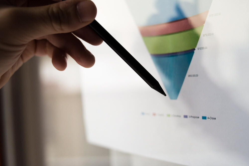 Trazada's tweet image. 🛍️🚀Cuida tu #funneldeconversión en tu #ecommerce para crecer📊. Desde atracción hasta fidelización, cada etapa es clave.

Genera tráfico, ofrece buen contenido, facilita la navegación, optimiza páginas de pago y cuida la comunicación con tus clientes. 

🌐trazada.com