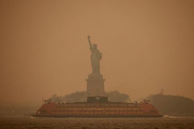 Red79212092's tweet photo. Not smog it’s called micro dosing https://t.co/ZQPKGMJCNN