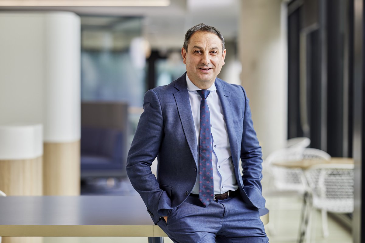 We are very pleased to announce the appointment of Murat Dizdar PSM (<a href="/dizdarm/">Murat Dizdar</a>) as Secretary of the NSW Department of Education. 

As a teacher, principal and a senior department leader, Murat brings more than 25 years’ experience to the role.