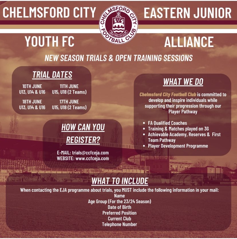 ChelmsfordCityEJA tweet media