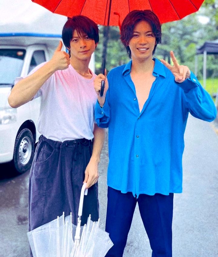 1030tobejin's tweet photo. どこのどなたか存じ上げませんが、今じんくん紫耀ちゃんを守ってくださっている方ありがとうございます。
2週間以上経ってもなんの噂も情報もなく、寂しくはありますが心から安心しています。
二人には｢充電したら元気で戻ってきてね｣とお伝えください🩵❤️ https://t.co/6yR1LH49L3