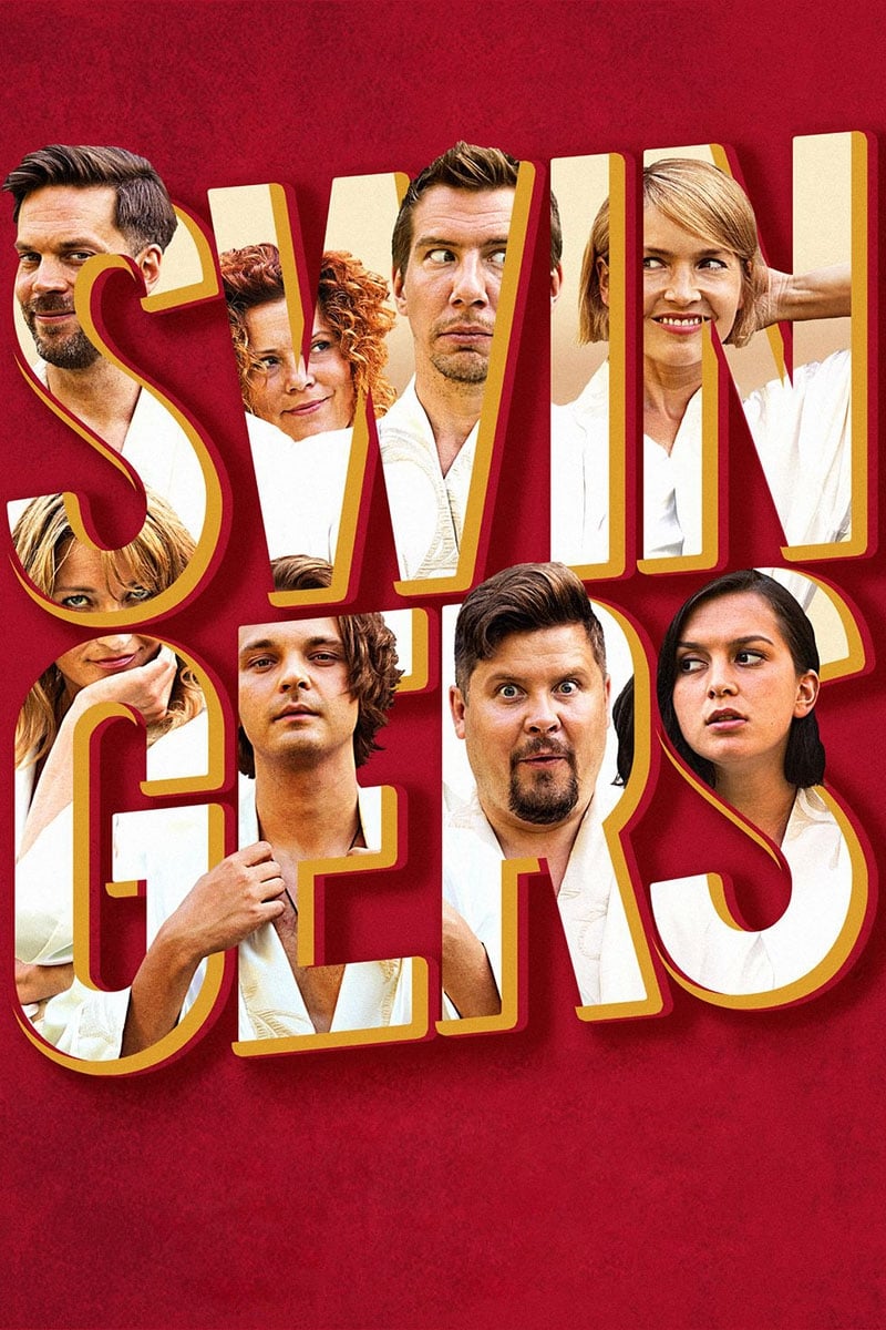newflixpl's tweet photo. 🆕 Nowość: Swingers · film, 2018 · IMDb: 7,2 · PL: 🔊 💬 https://t.co/8tmtdQ1bq5 https://t.co/FO6O75sedo