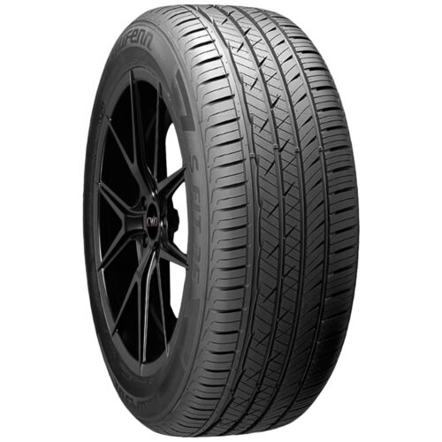 2-205/55R17 Laufenn S Fit AS 95V XL Tires (ad eBay) ebay.com/itm/3049726551…