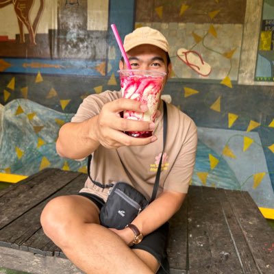 MackVincent's tweet photo. #NewProfilePic https://t.co/2dYOtuY4JM