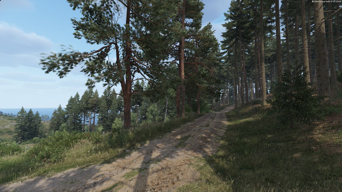 IvanBuchta's tweet image. I've been spending my days playing #ArmaReforger, checking the upcoming features (done when it's done, no promises!). Kudos to @ArmaPlatform team for dealing well with both the challenges of development and my nitpicking - the game keeps playing and looking better and better. :)