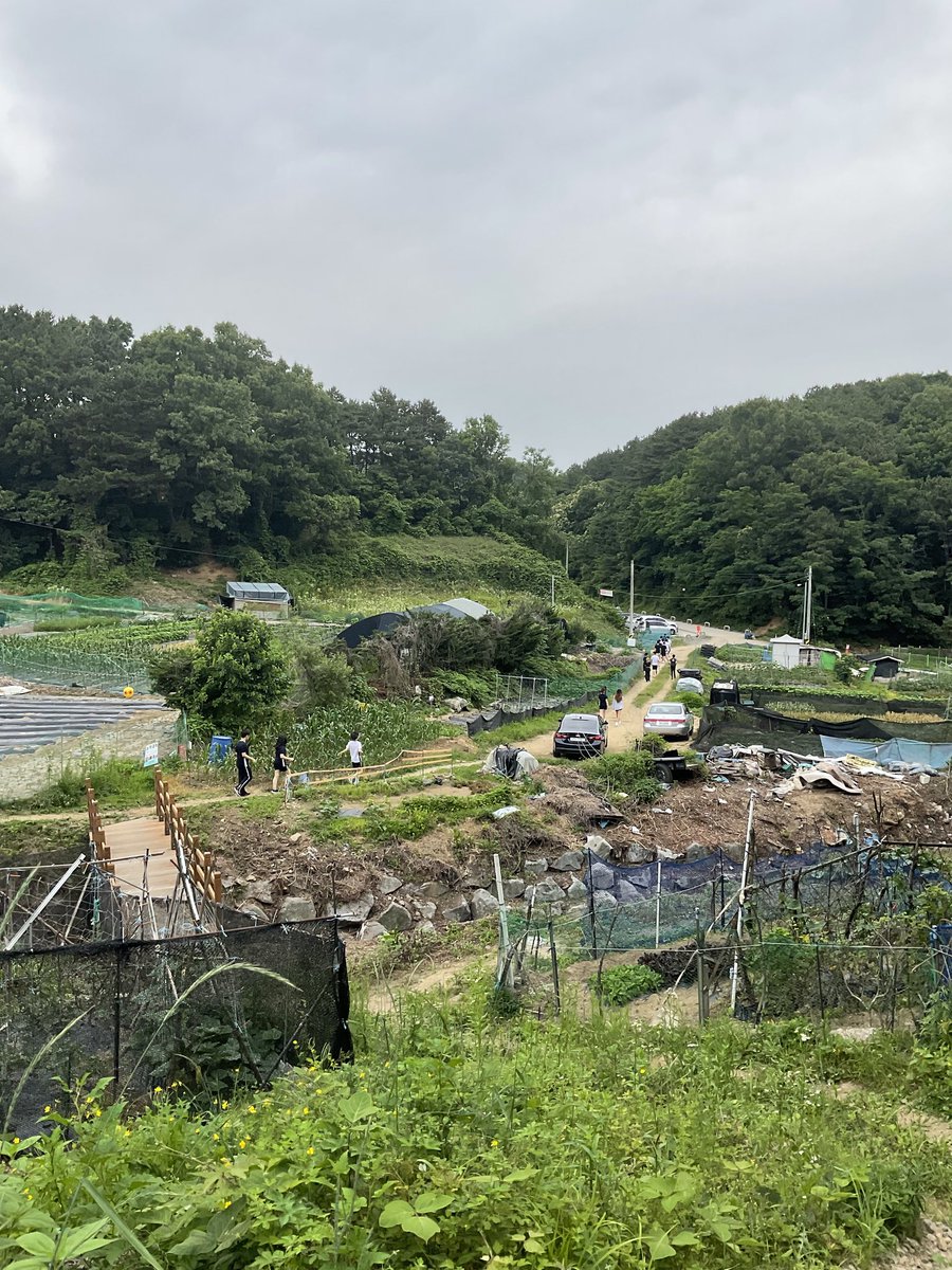 pemckelvie's tweet photo. Nothing like a last day of school hike! Enjoy the outdoors. #kispride https://t.co/VBGSktAK3l