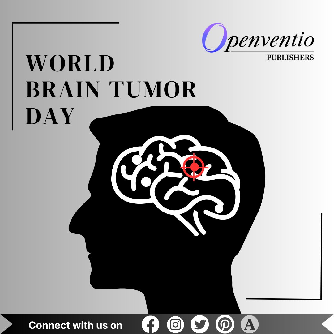 Openventio Publishers tweet media