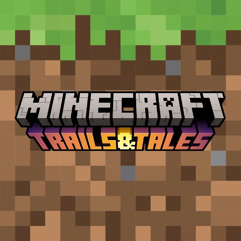 gabocrack64's tweet image. New version of Minecraft?! you can try now 1.20 is already here!
A remaster of the icon for the Trails&Tales Update!🌟🙂🌟
#Minecraft #minecraftupdate #minecraftjava #TrailsandTales #fanart #remaster #icon