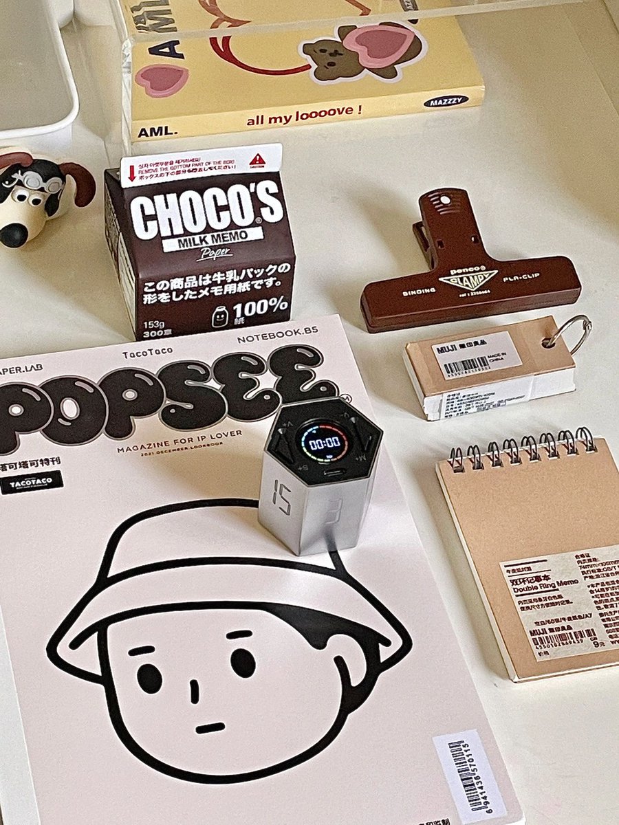 ticktimetimer's tweet image. ⏳⚡️TickTime Timer: Your Time Management Solution!⏰🕒

Boost productivity, meet deadlines, and conquer your goals with TickTime Timer.⌛️✅

#TickTime #TickTimeTimer #Timer #TimeManagement