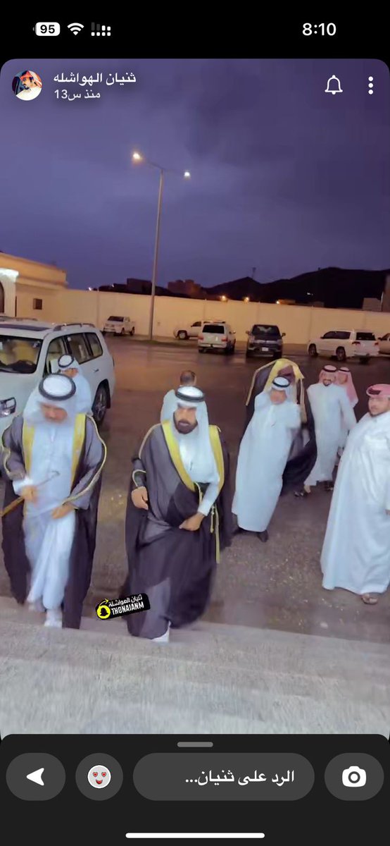 أقام الشيخ مسفر بن سعيد آل عيدان الخثعمي مأدبة عشاء لعدد من وجهاء وأعيان المجتمع السعودي وعلى راسهم رجل الأعمال الشيخ سلمان الهدلا  والسفير السابق خالد الصغيّر
وعدد من أبناء دولة الإمارات  وعلى رأسهم شيخ مشايخ الشحوح الشيخ احمد الشحي. 
كثر الله خيرك ياشيخنا