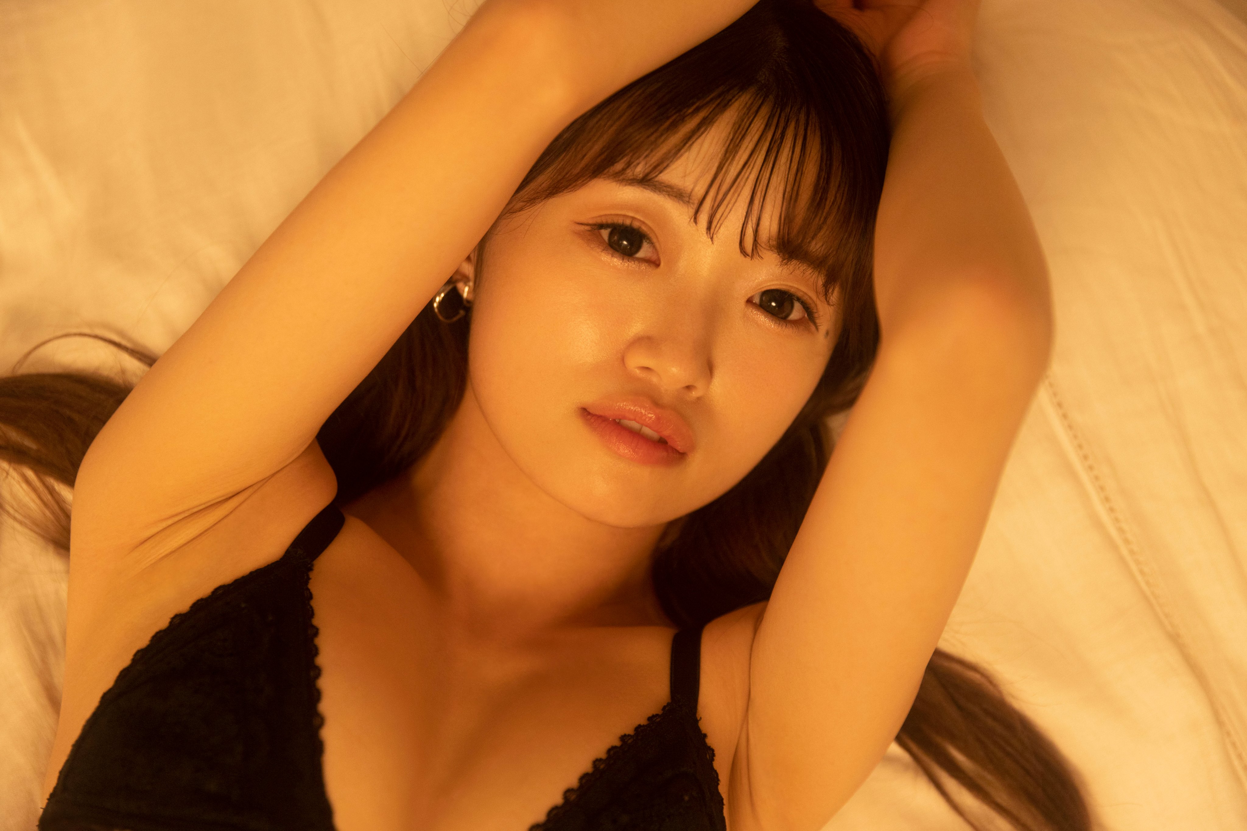 りか　おっぱい 