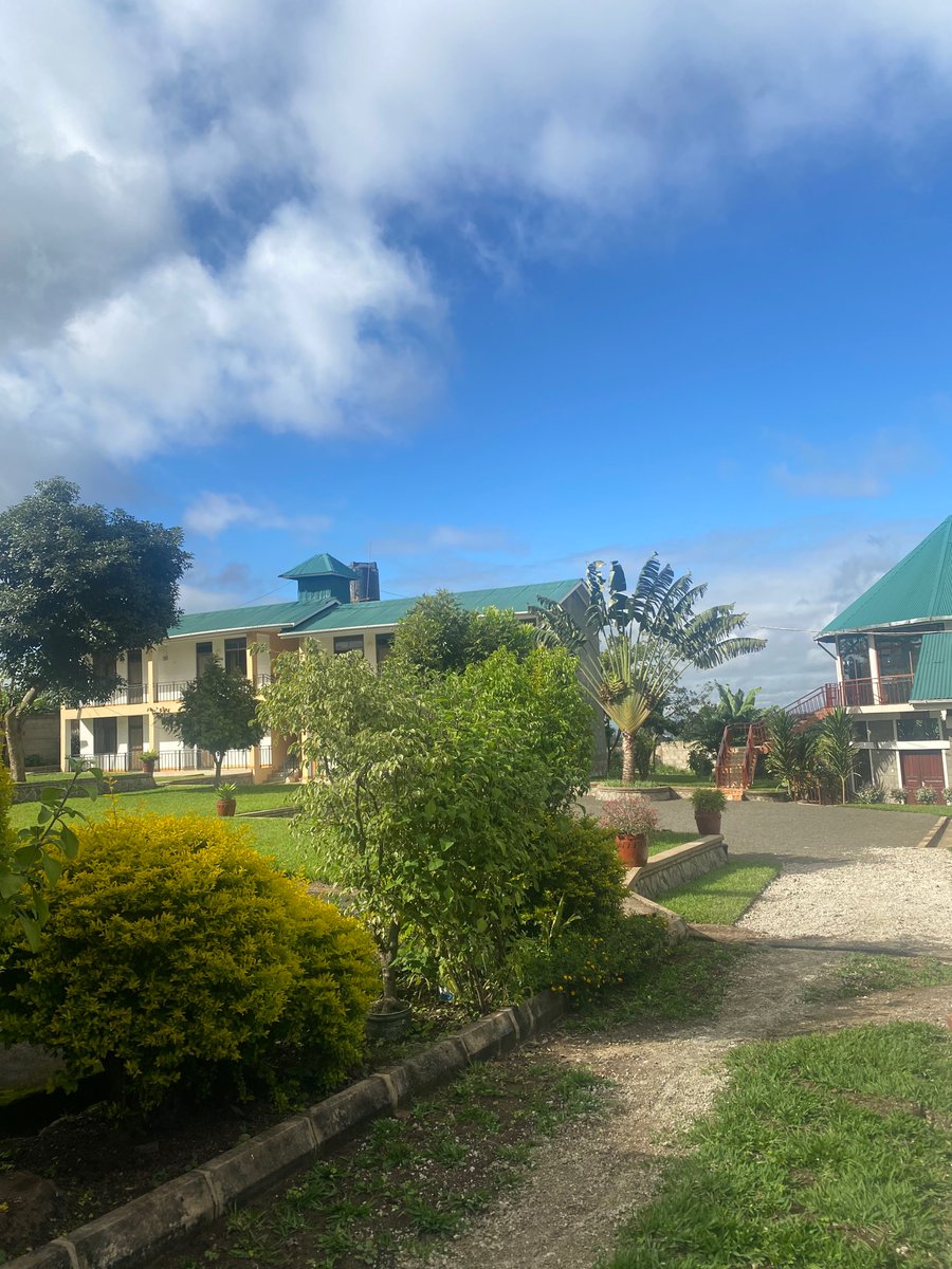 TUMAINICOTTAGE's tweet photo. #Vacation
Good morning from our beautiful city of Arusha Tanzania.. Tumaini Homestay Arusha Lodge
#Safari #ArushaHomestay #Weekendvibe #Tanzania #ArushaLodge #hotelArusha #TumainiHomestay #ArushaAccommodation
Booking at https://t.co/PVvmhBbV4V Cell:0657863078 https://t.co/N2bw38JYjh