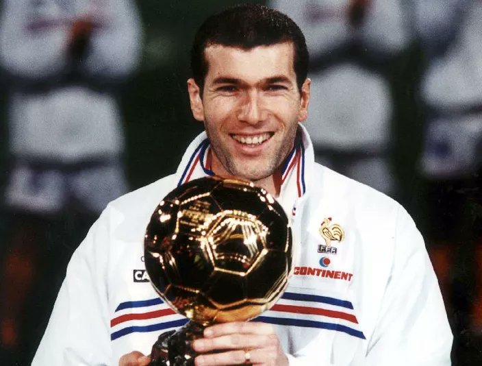 s_lafrance's tweet photo. @_BeFootball @mathis1169 Monsieur Zinedine Zidane. https://t.co/GHRPfgSM35
