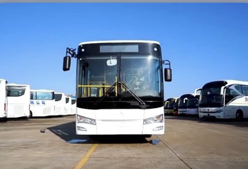 alakowee's tweet photo. We don’t need to import CNG buses again. Innoson has made some. 

These are beautiful! Retweet massively!!! https://t.co/QXIsbfDIv1