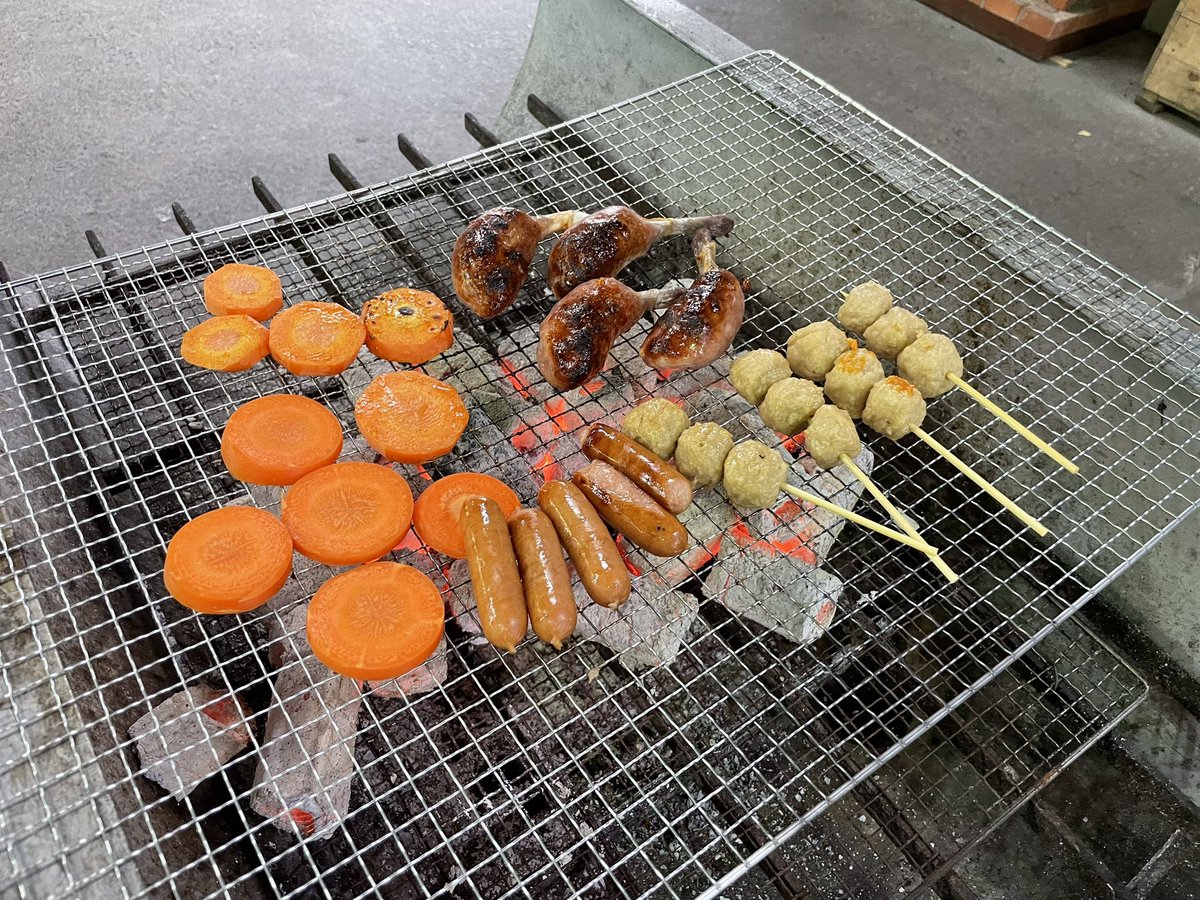 BBQ