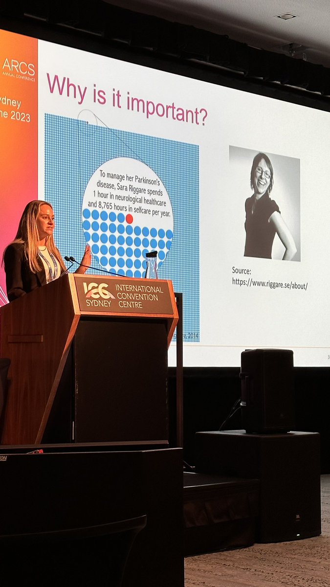 Gillian Mason (she/her) π³οΈβπ (@gillyminn) on Twitter photo Best way to end this 3 days of learning and connecting - Consumer and Community Involvement: barriers, challenges, tools & opportunities , with a superstar line-up!
<a href="/JanelleBowden/">Janelle Bowden</a> <a href="/ShayarImran/">Imran Pratapgarhi</a> Oksana Zdanska <a href="/kinghorncancer/">The Kinghorn Cancer Centre</a> , Amy Sillett <a href="/TranscelerateB/">TransCelerate BioPharma</a> <a href="/HMRIAustralia/">Hunter Medical Research Institute (HMRI)</a>
#ARCSAus Best way to end this 3 days of learning and connecting - Consumer and Community Involvement: barriers, challenges, tools & opportunities , with a superstar line-up!
<a href="/JanelleBowden/">Janelle Bowden</a> <a href="/ShayarImran/">Imran Pratapgarhi</a> Oksana Zdanska <a href="/kinghorncancer/">The Kinghorn Cancer Centre</a> , Amy Sillett <a href="/TranscelerateB/">TransCelerate BioPharma</a> <a href="/HMRIAustralia/">Hunter Medical Research Institute (HMRI)</a>
#ARCSAus