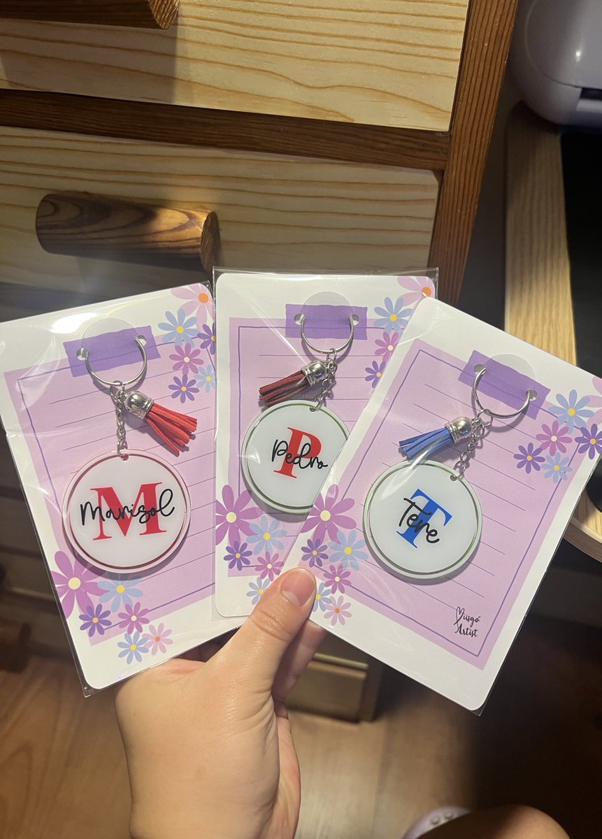 MusgoArtist's tweet photo. ¿Os acordáis de los tres pedidos? Aquí están 🙈 https://t.co/UFIAGysJOP