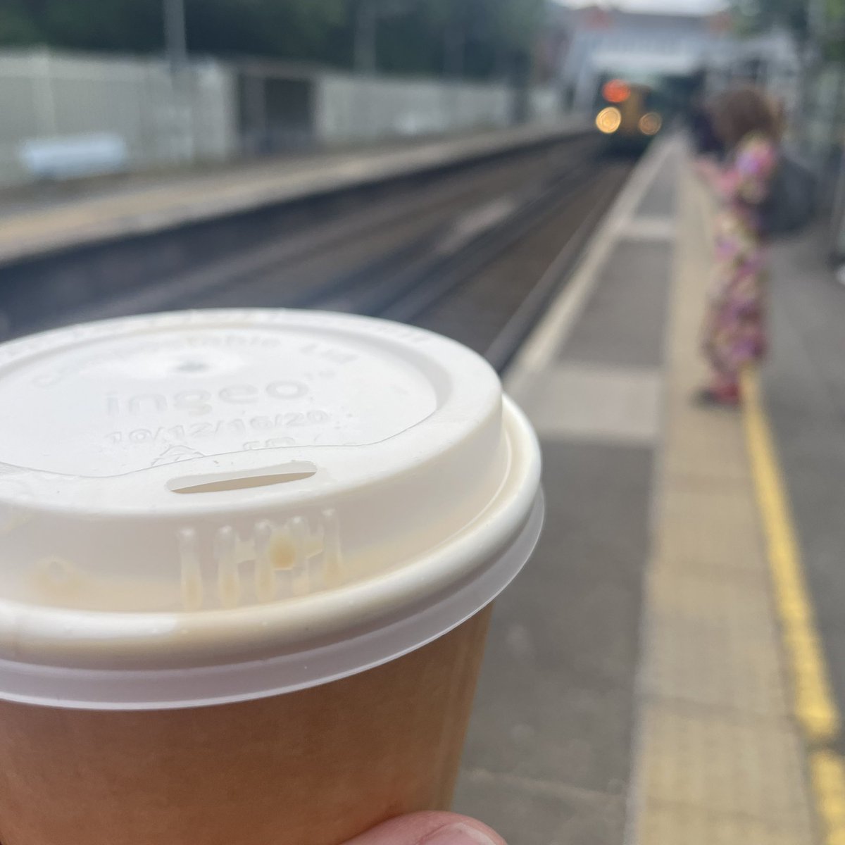 Heading to London Bridge for our <a href="/loqiva/">Loqiva</a> team meeting today. Reviewing dev and UX for some big platform upgrades✨#digitaltownhub #community