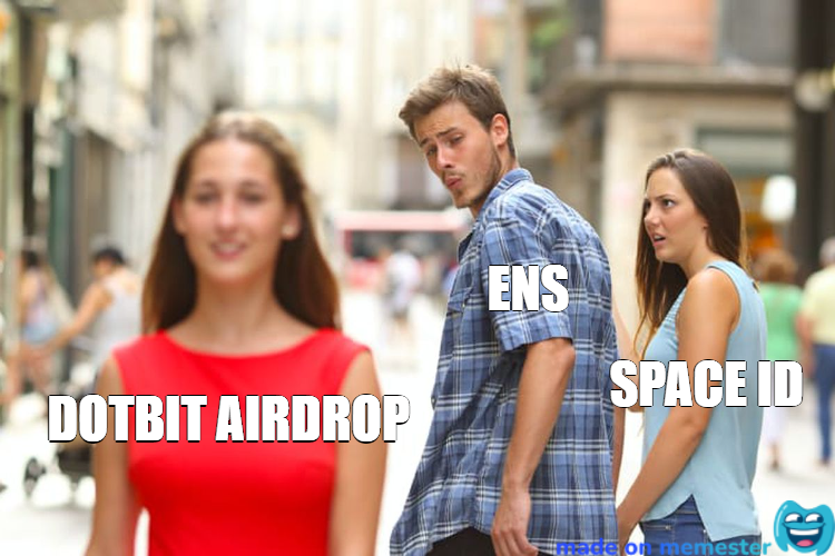 SnforexTech's tweet photo. @dotbitHQ https://t.co/DD7CUJ4G7M