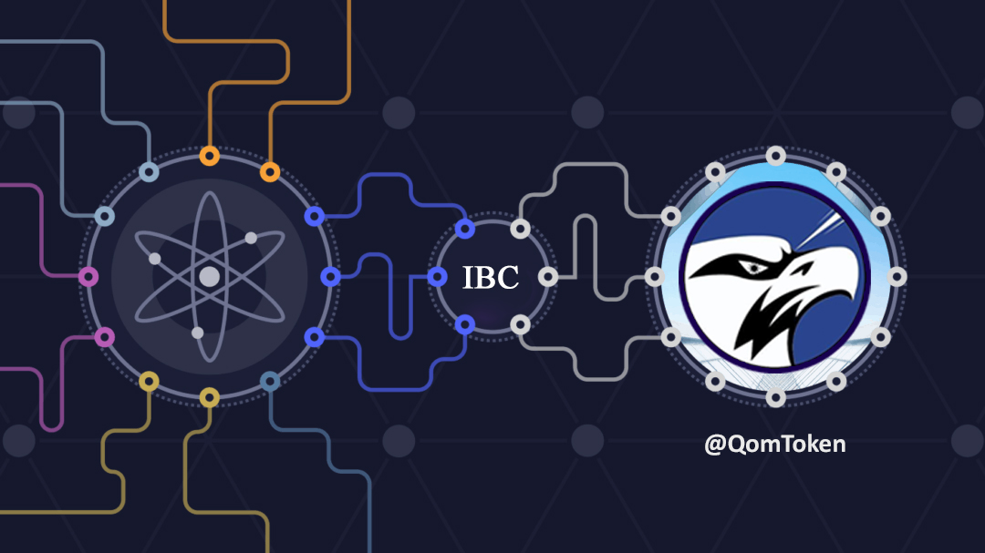 BlockchainPhysicist currently working on connecting v2 of #QOMONE testnet to Cosmos Hub Theta testnet.  #IBCGang, here comes $QOM

<a href="/ItsSaraRaad/">.</a>  <a href="/ShibaPredator1/">QOM - Shiba Predator</a> <a href="/QomToken/">QOM - Shiba Predator Army</a> <a href="/QOMONE/">QOM One</a>
 #FlipShiba #QomToken #qommunity #QomArmy #QOMCards #SHIBA #QL1