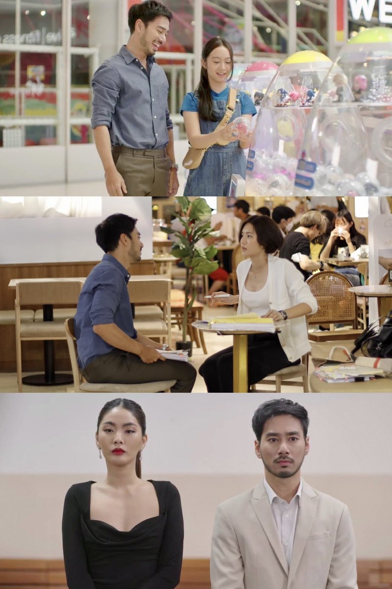 #สืบสวนสำนวนรัก ☺️
ภาพในซีนตอนต่อไป และ เบื้องหลังครับ

ทุก ศ-อา 20.15น
ทาง thaipbs หมายเลข 3
ชมย้อนหลัง App : VIPA