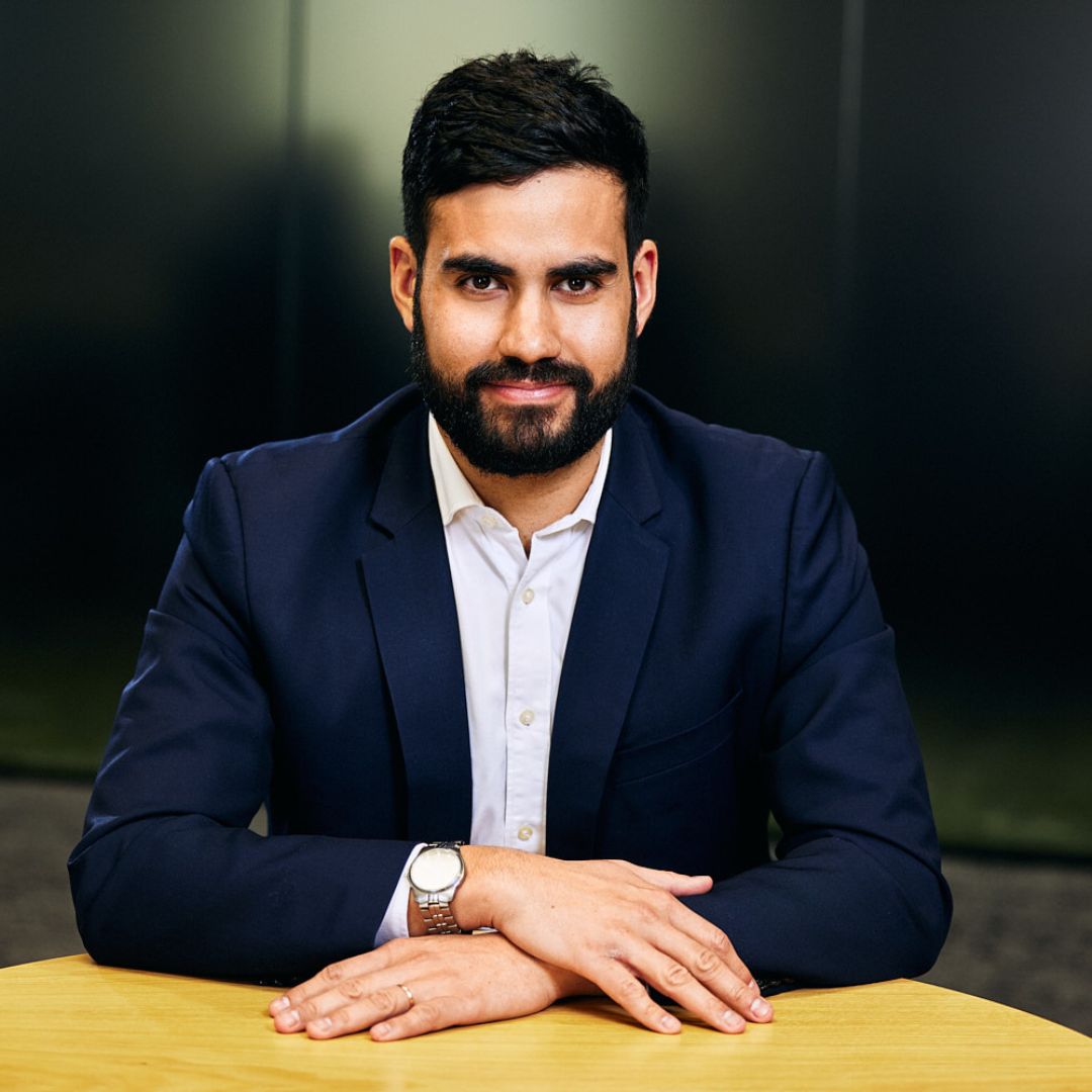 Corporate headshots are a big part of the work we do at Jon Bradley Photography.  From studio style to candid. But we really love it when we can use the office space or work environment as the backdrop. Just love the overall tone of this shot.  

#businessheadshots