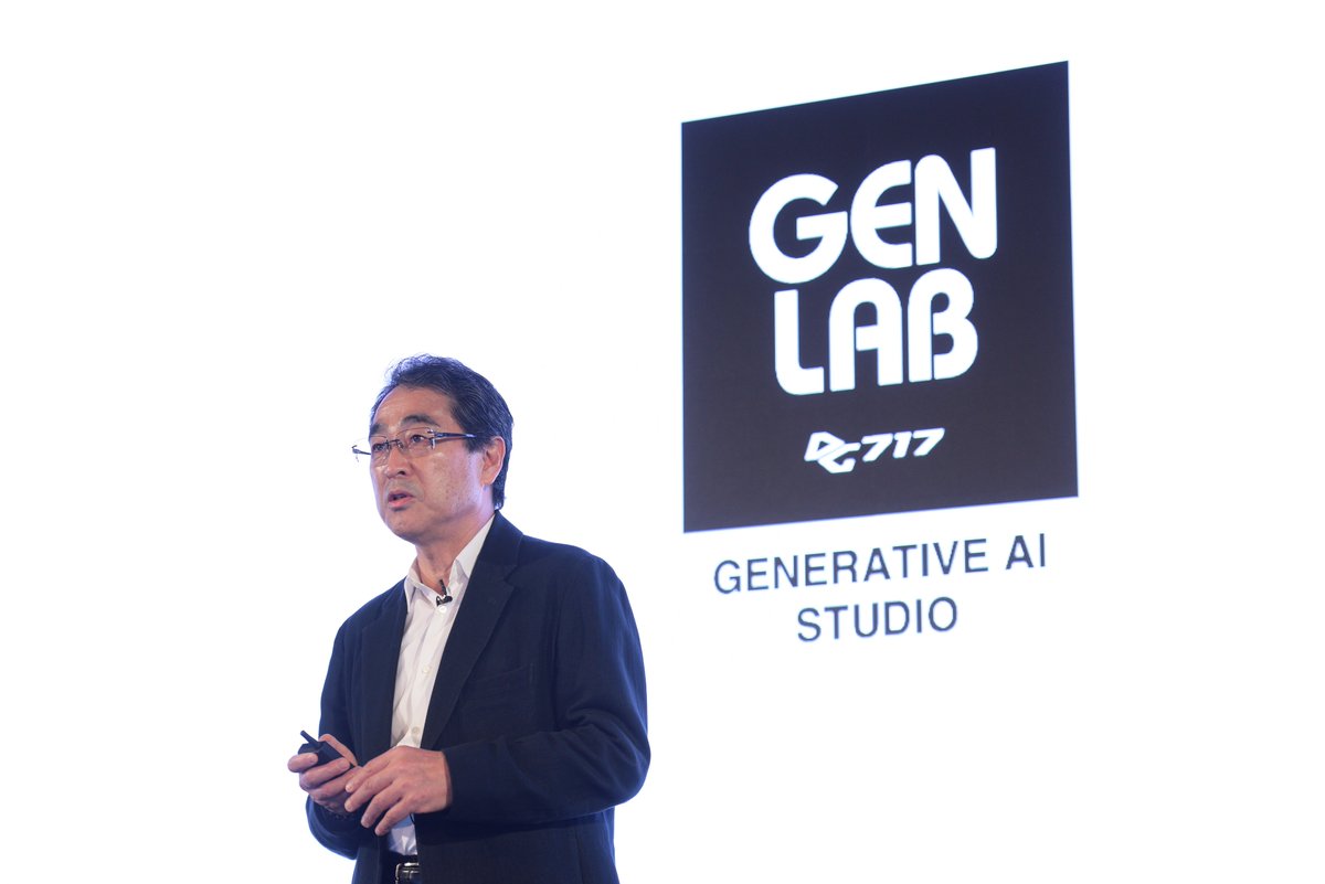 dalabxyz's tweet photo. 💭The topics today have everyone thinking.🤔

If you want to hear more from our experts on some hard-hitting topics join the stream below.
https://t.co/yJ73Vf8XqL

#NCC2023 https://t.co/wNhATLSGD8