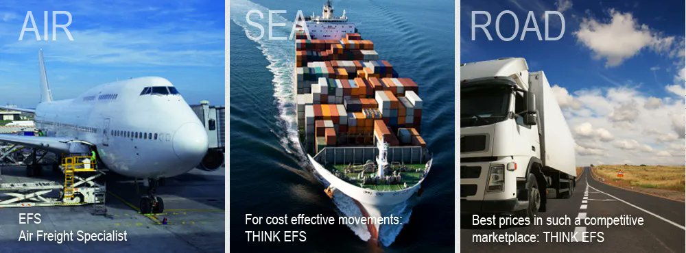 Need a reliable freight forwarding company?

Look no further than Executive Freight Services Ltd. 

Your cargo is in professional hands when forwarded with us.

Contact us now for competitive prices on your shipping requirements!

01252 513300
executivefreightservices.co.uk