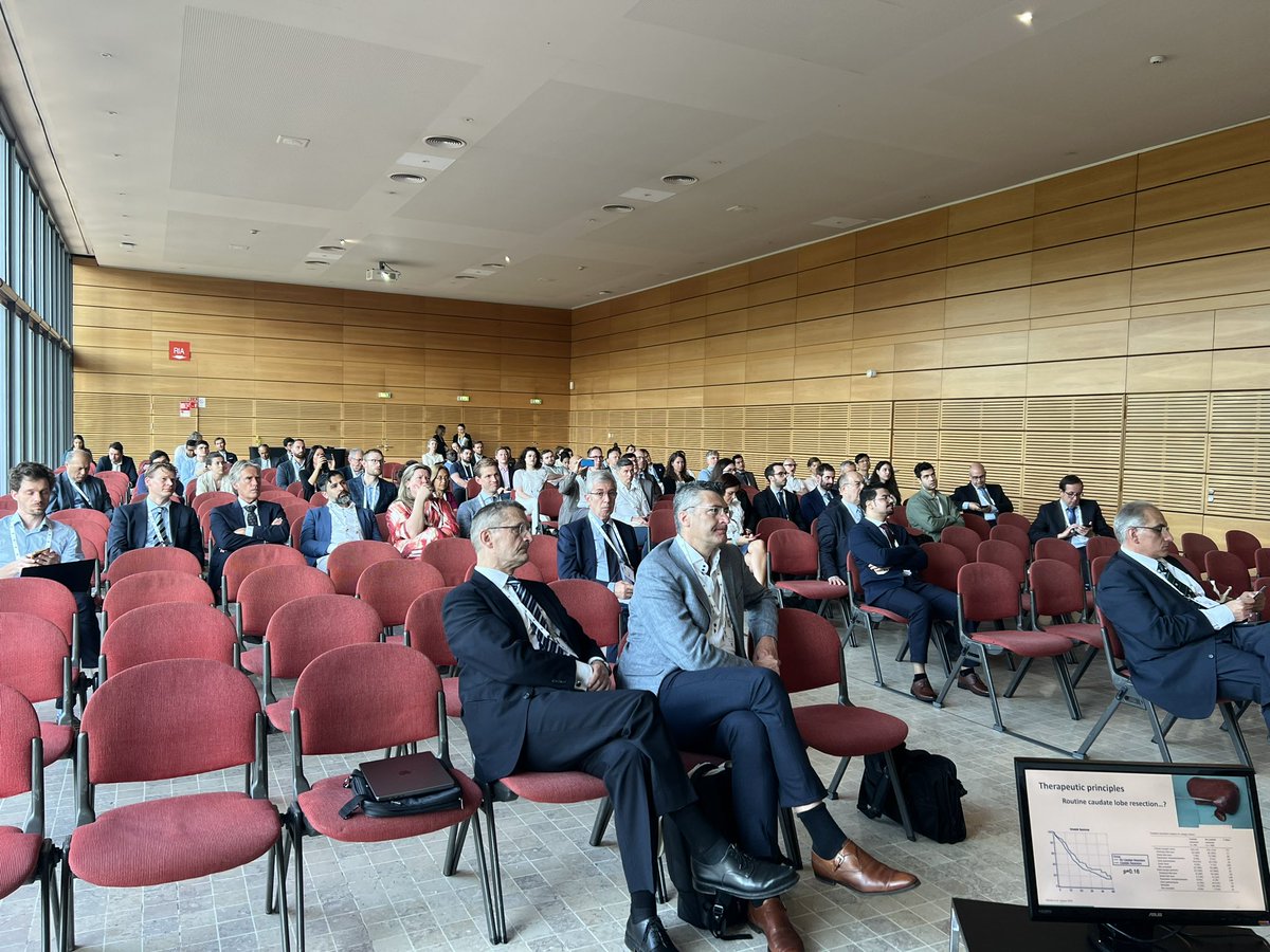 ELITA (@elita_eltr) on Twitter photo Excellent joint ELITA-
E-AHPBA session at the #EAHPBA2023 in Lyon
<a href="/dewojt/">Wojciech Polak</a> <a href="/CFondevila/">Constantino Fondevila</a> <a href="/pdline/">Pål-Dag Line</a> <a href="/ESOTtransplant/">ESOTtransplant</a> Excellent joint ELITA-
E-AHPBA session at the #EAHPBA2023 in Lyon
<a href="/dewojt/">Wojciech Polak</a> <a href="/CFondevila/">Constantino Fondevila</a> <a href="/pdline/">Pål-Dag Line</a> <a href="/ESOTtransplant/">ESOTtransplant</a>