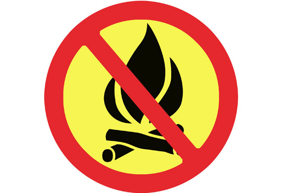 Från och med klockan 09:00 idag den 8 juni råder eldningsförbud, normalförbud. 

Detta eldningsförbud gäller för samtliga av våra medlemskommuner Falun Borlänge Gagnef Säter och Ludvika

Se hemsida för mer information om vad som gäller vid eldningsförbud
dalamitt.se