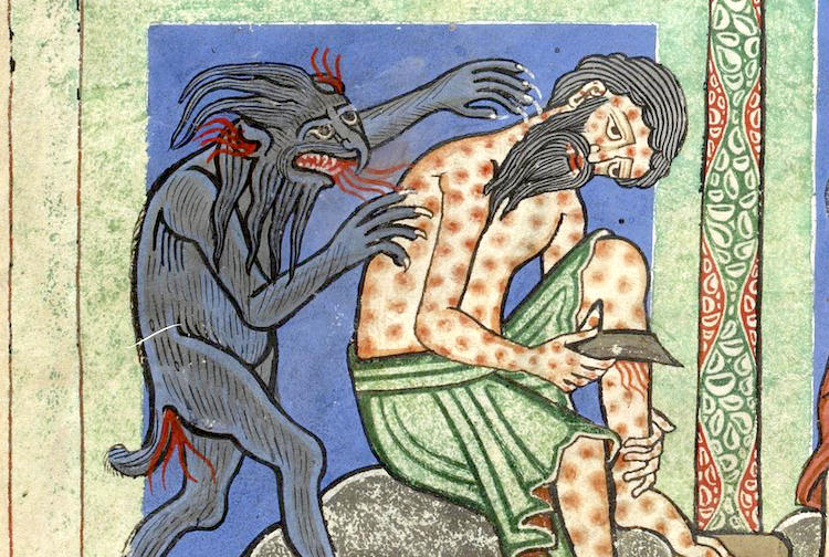 RobLooseCannon's tweet image. Leopardstown is a curious name for a town in a country without leopards, but a closer look reveals an even more fascinating and gruesome reason for the title. As Gaeilge Leopardstown translates to Baile na Lobhar, meaning the 'town of the lepers'.