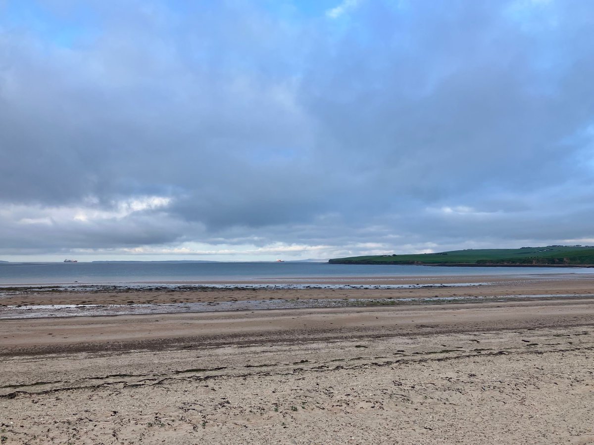 Another day, same old views 🥰 #orkney #beautifuleveryday