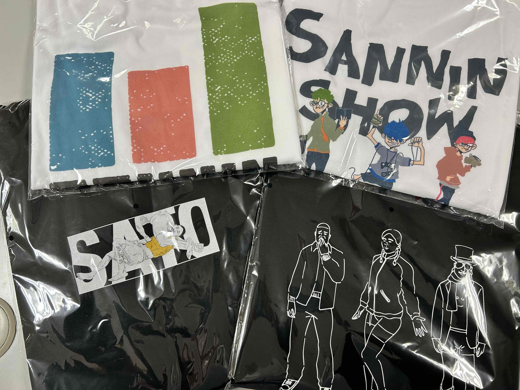 サマーセール ミニグランド バンドル 梅田本店 紀伊國屋書店 on  X: Tシャツ・アパレル
