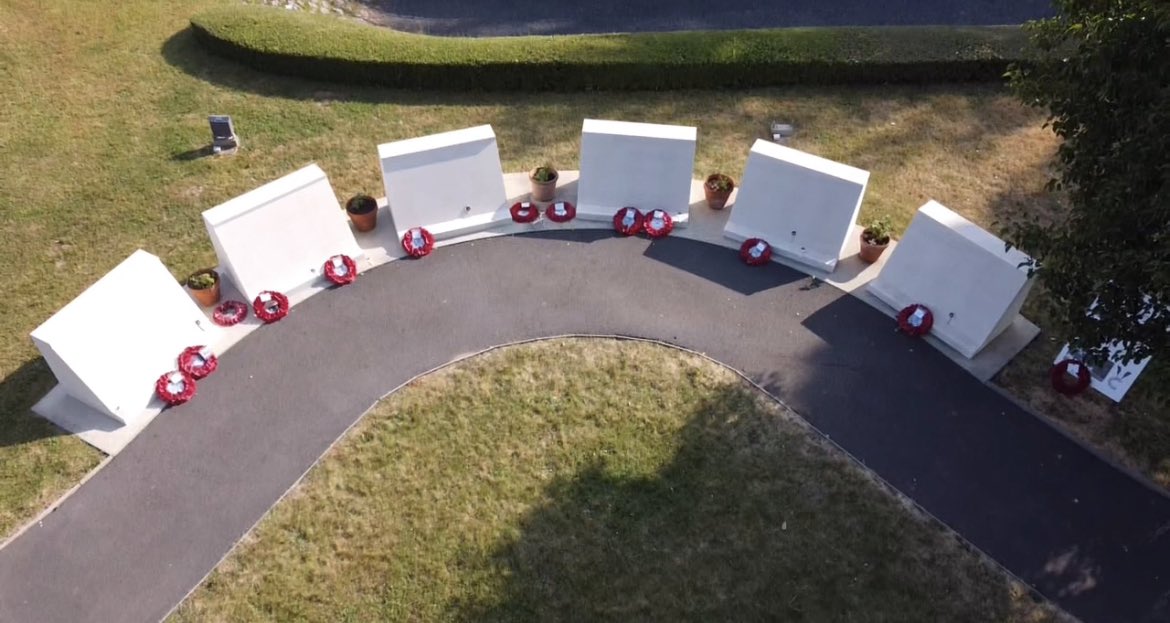 The Veterans Charity tweet media