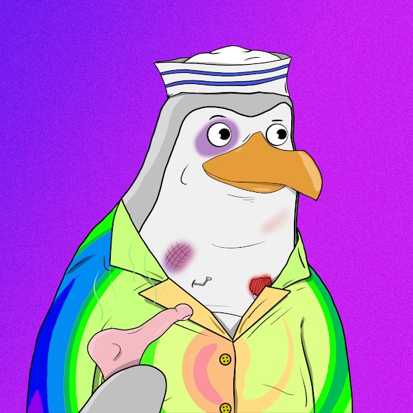 <a href="/PenguinFightNFT/">Penguin Fight Club 🐧</a> Yo!