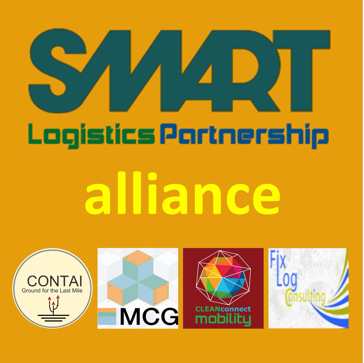 SLPalliance's tweet photo. CC: #Seppo_Narinen, #Clinton_LIU, #Jaco_Voorspuij, @knowledgEnabler (Joris Claeys)
#Logistics #SupplyChain #ALICE_etp #PiRoadmap #GlobalMaritimeTransport #LongDistanceMultiModalCross #hinterland transportation &amp; logistics #FirstLastMile distribution #UrbanLogistics #CityLogistics https://t.co/o7RGnNkUZC