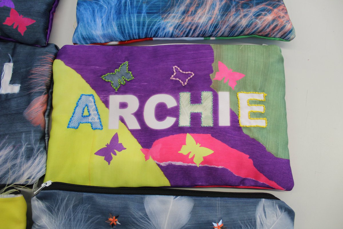 Alsager School On Twitter Textiles Club Have Now Completed Their alsager-school-on-twitter-textiles-club-have-now-completed-their