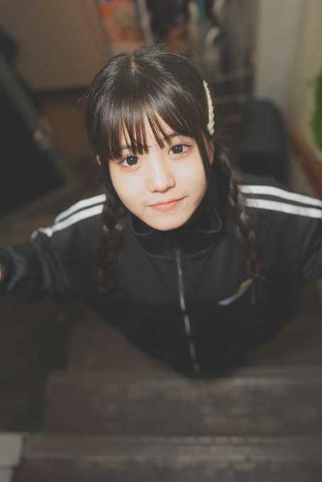 Twitterのコスプレ画像2