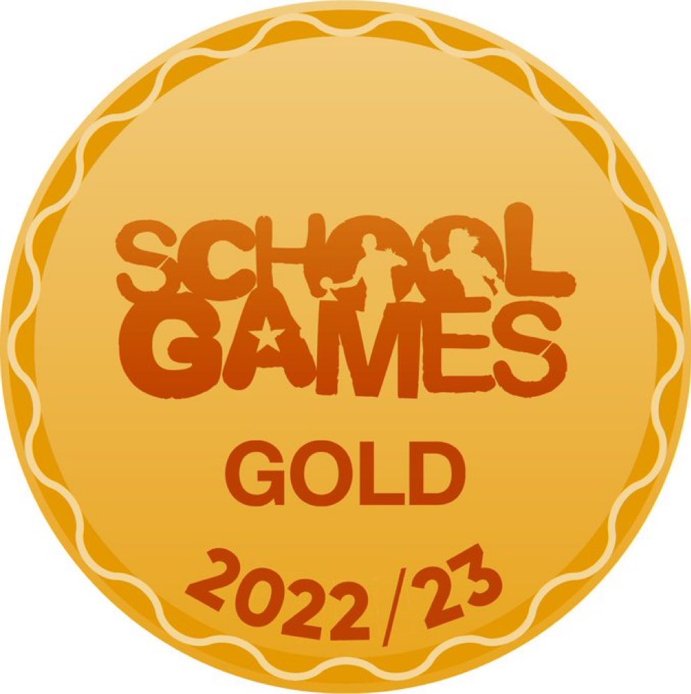 Congratulations!!
For the 4th year in a row we have attained Gold <a href="/HarpendenSSP/">Roundwood Park School Sports Partnership</a> <a href="/NPMetcalfe/">Neil Metcalfe</a>