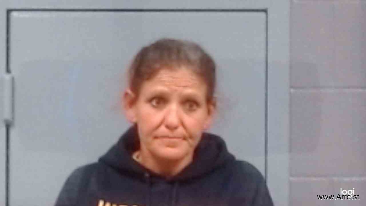WV Mugshots on Twitter "Andrea Deva Zulandtchambers SCRJ https//t