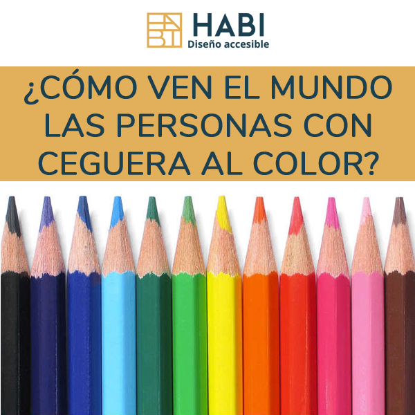 habiaccesible's tweet photo. ๐จ ยฟCรณmo ven el mundo las #personas con #ceguera al #color?
๐คยฟConoces los tรฉrminos #Deuteranopรญa, #Protanopia, #Tritanopia o #Monocromรญa? https://t.co/0vZN1vFUys