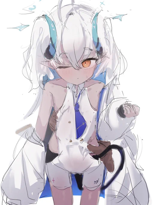 #ブルアカ rkgk