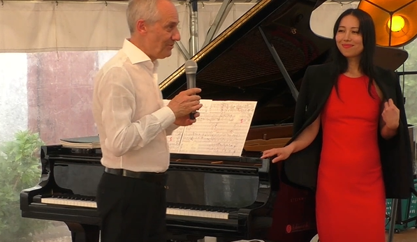 RecitHall tweet media