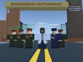 armybdrx's tweet photo. After months of hard work put into it, the Bandarban Cantonment was finally inaugurated yesterday by the President in the presence of the Chief of Army Staff and Senior Army and Govt Officers. The President and the guests were pleased with the architecture and facilities. (1/2) https://t.co/lc9KbLpuRW