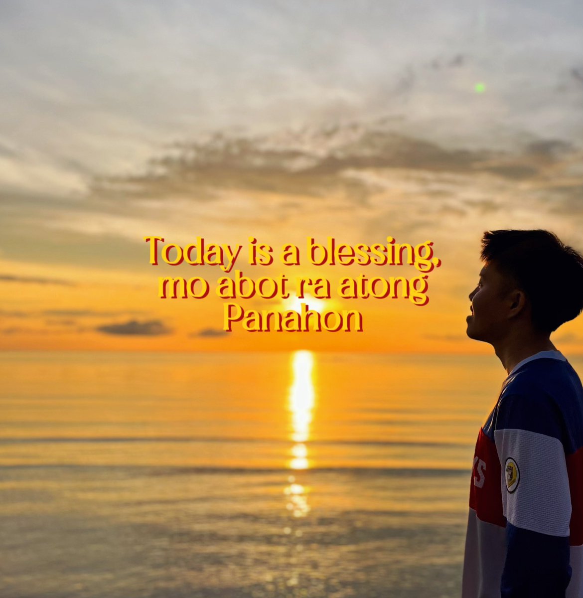 jiddurano's tweet photo. Padayon ta sa life ha… https://t.co/iyzdJT2RUm