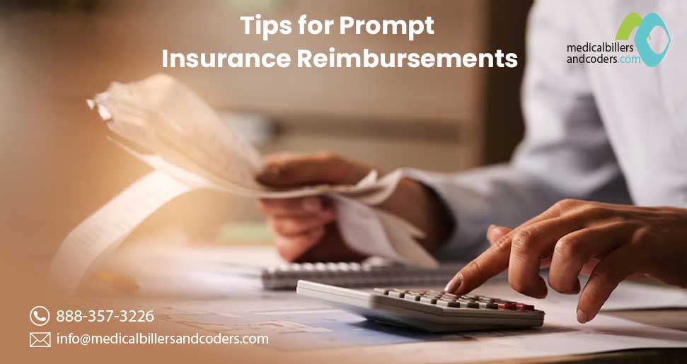 mbc_services's tweet photo. Increase practice #insurancereimbursements by accurately coding for preventive services and using modifiers. Ensure timely submission of claims and follow up with insurance companies for prompt payment.
Contact us for OB/GYN Billing Services: https://t.co/SYU9FVyxny
#OBGYNs https://t.co/Zo9KwEDSEo