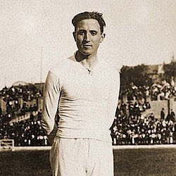 Happy Birthday, Don Santiago Bernabeu.

Happy Birthday, Jose Antonio Camacho. 

Happy Birthday, Ferland Mendy.  
